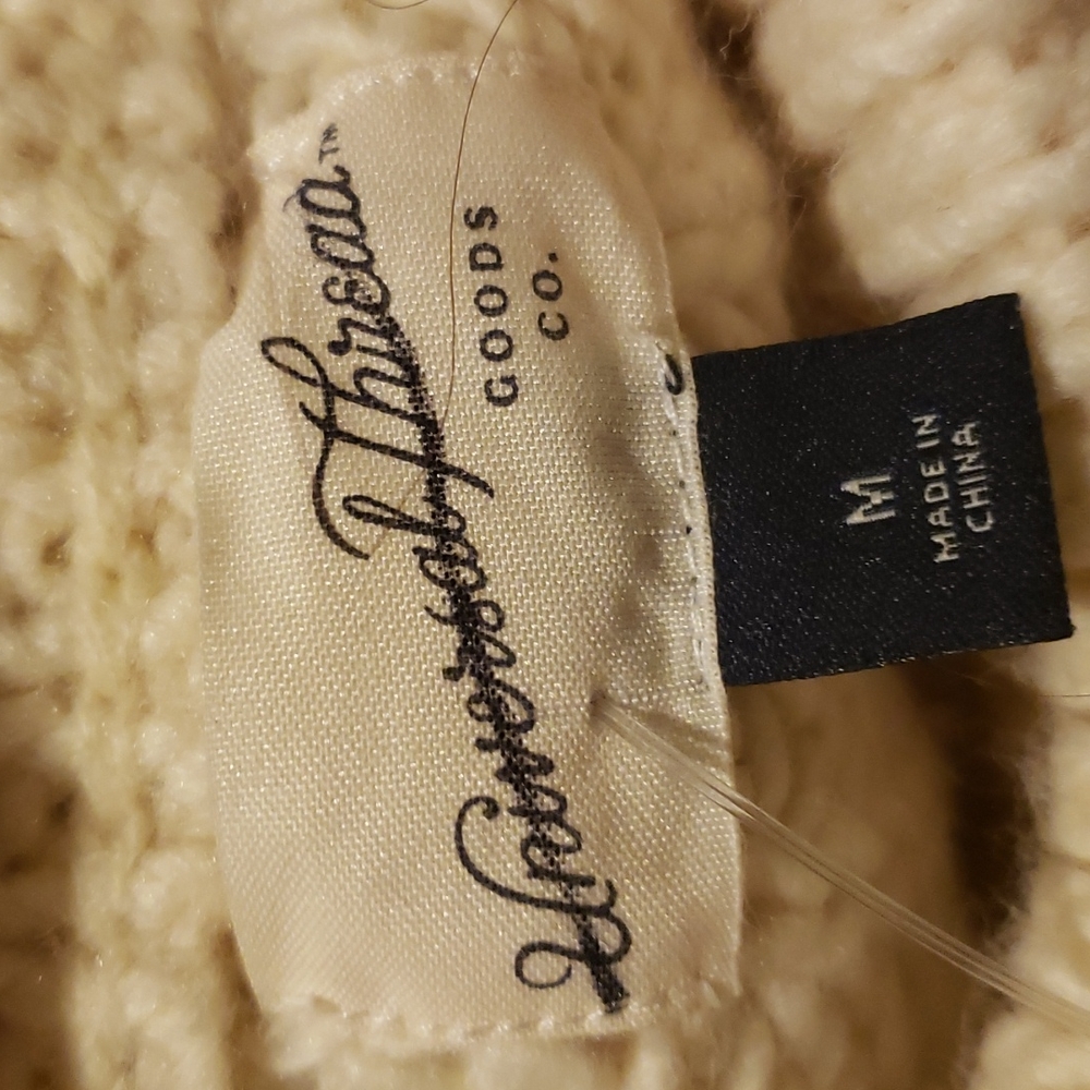 Universal Thread Sweater - image 4